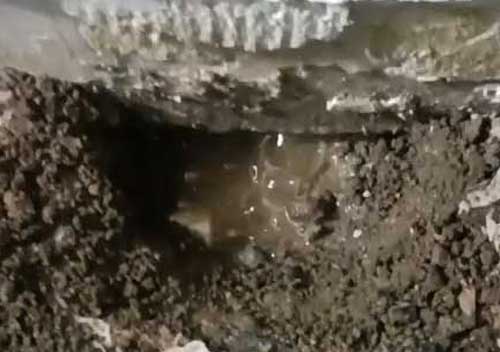 北京民房暗管漏水點查找修補