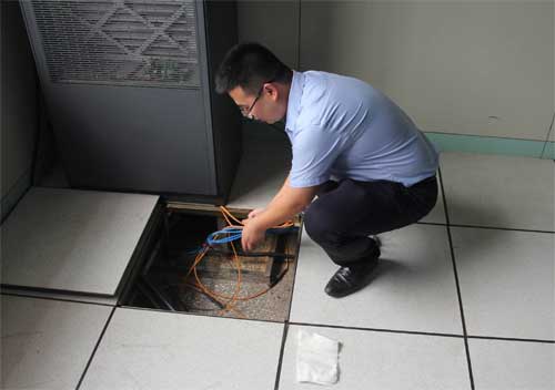 機(jī)房漏水檢測(cè)的3種方案 