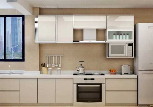 北京廚房漏水如何維修