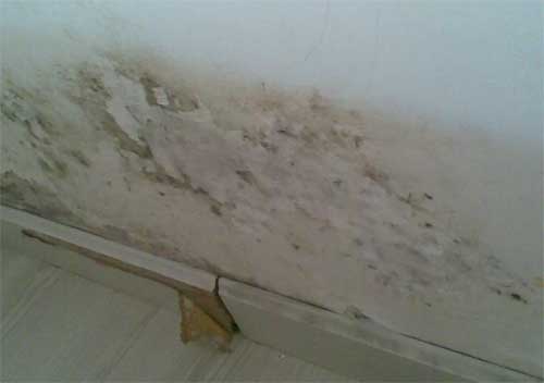 北京天花板漏水檢測這些誤區一定要留心