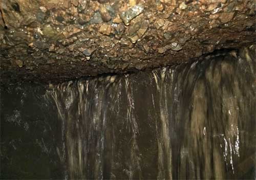 北京地下管道漏水檢測方法有哪些