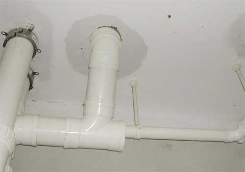 北京廚房漏水檢測的幾個小技巧